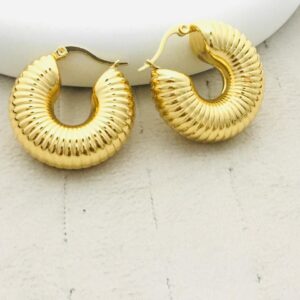 Auric Hoops